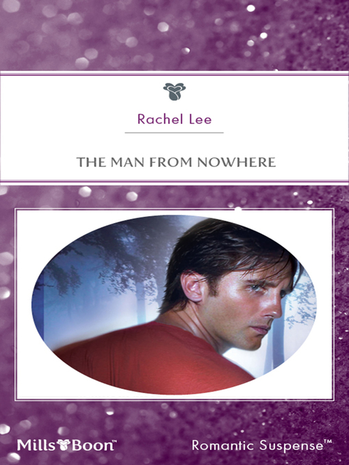 Cover image for The Man From Nowhere